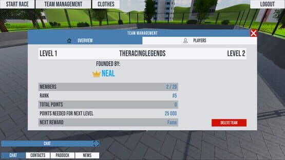 Phantom Racing — screenshot 7