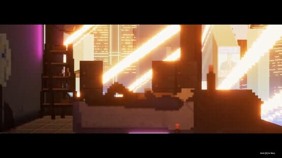 Rendezvous: Shadows of the Past — screenshot 1
