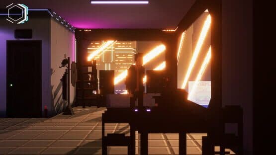 Rendezvous: Shadows of the Past — screenshot 4
