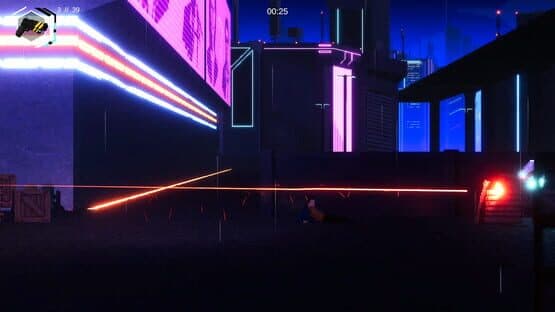 Rendezvous: Shadows of the Past — screenshot 5