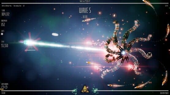 Beat Hazard 3 — screenshot 1