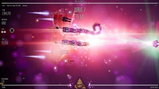 Beat Hazard 3 — screenshot 3