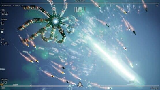Beat Hazard 3 — screenshot 5