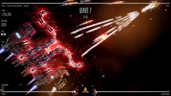 Beat Hazard 3 — screenshot 7