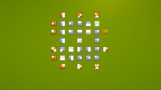 Shape Puzzle — screenshot 1