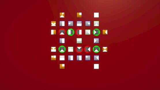 Shape Puzzle — screenshot 5