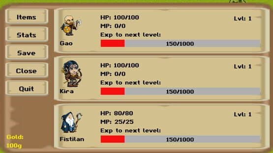 Age of Discovery — screenshot 1