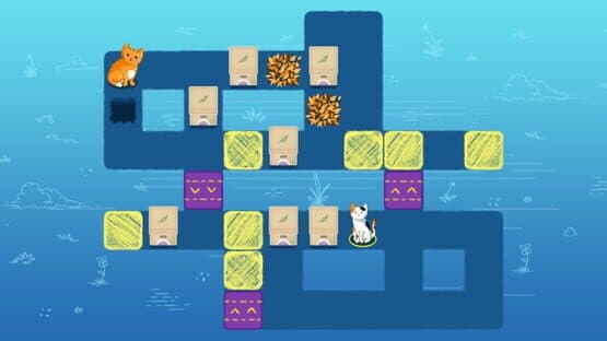 Cats Love Boxes — screenshot 4