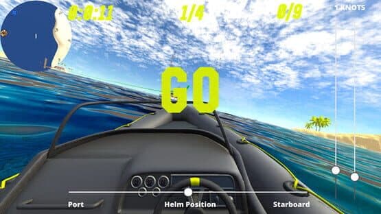 Boating Simulator 2022 — screenshot 3