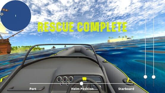 Boating Simulator 2022 — screenshot 4
