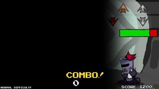 Rhythm Knights: Double Treble — screenshot 4