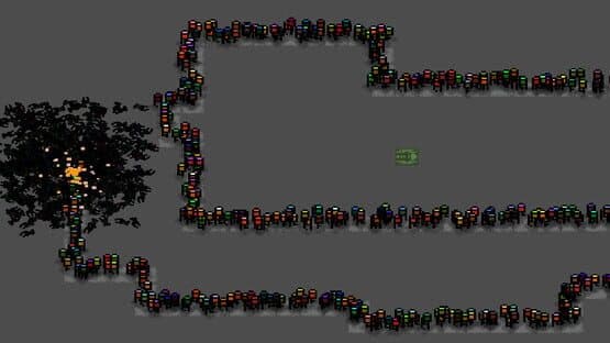 Bullet Quest — screenshot 2