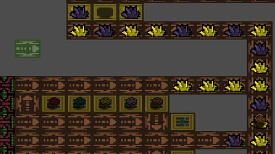 Bullet Quest — screenshot 3