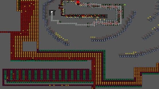 Bullet Quest — screenshot 4