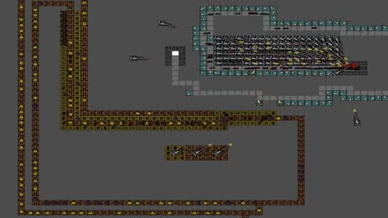 Bullet Quest — screenshot 5