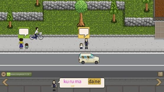 So to Speak — screenshot 3