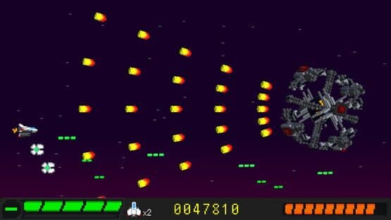 HyperNova — screenshot 3
