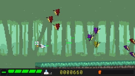 HyperNova — screenshot 4