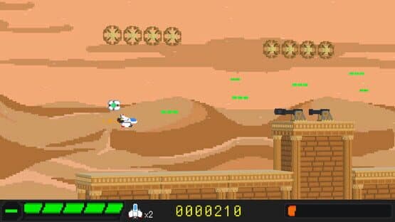 HyperNova — screenshot 5
