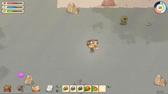 Border Town — screenshot 5