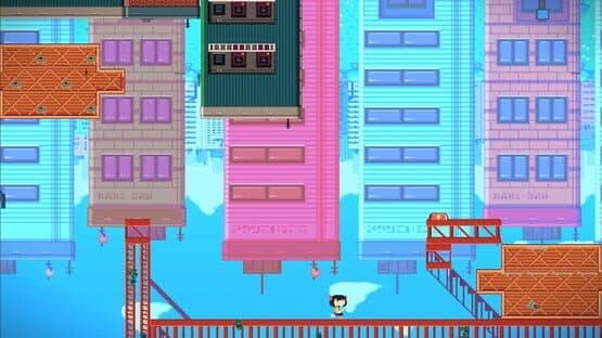Invercity — screenshot 4