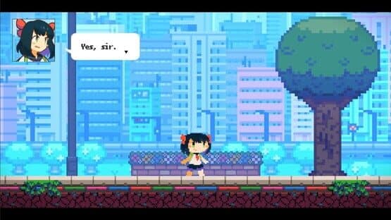 Invercity — screenshot 8
