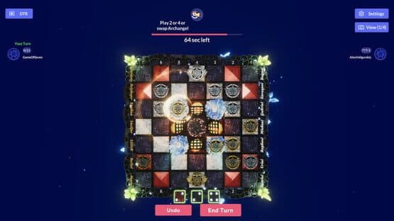 Game of Seven — screenshot 3