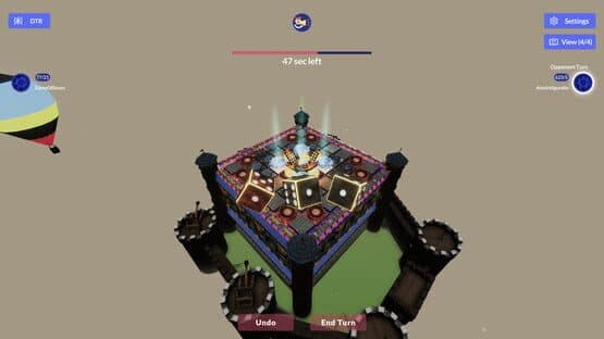 Game of Seven — screenshot 4