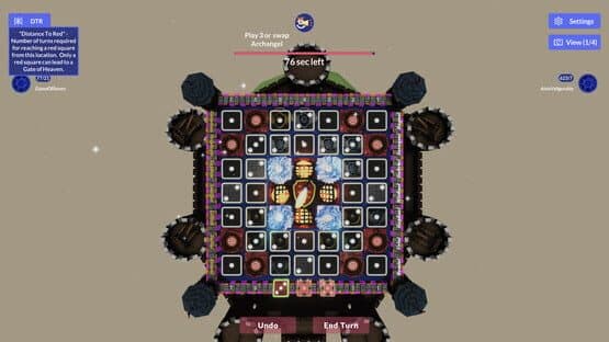 Game of Seven — screenshot 5
