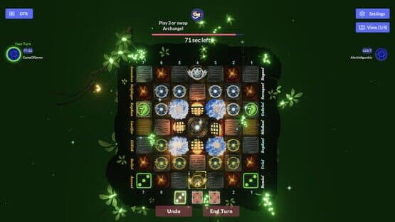 Game of Seven — screenshot 7