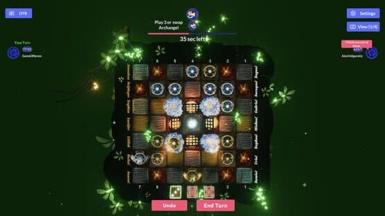 Game of Seven — screenshot 8