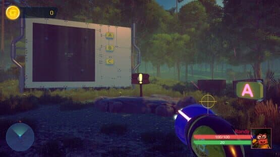 Forest Grump — screenshot 4