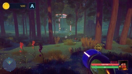 Forest Grump — screenshot 5