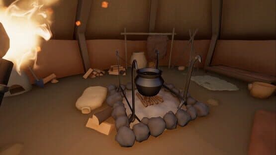 Warlord: Britannia — screenshot 6