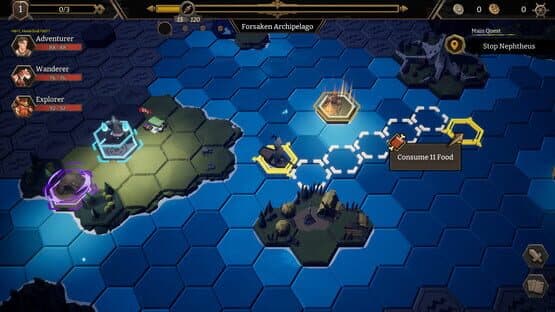 Sea Horizon — screenshot 5