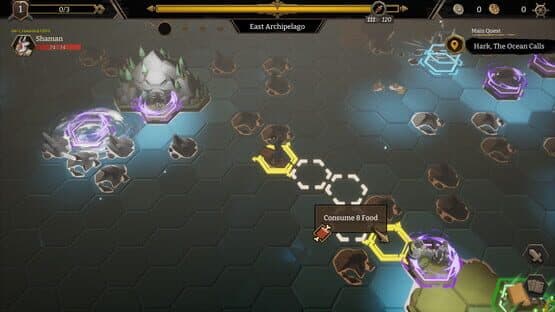 Sea Horizon — screenshot 8