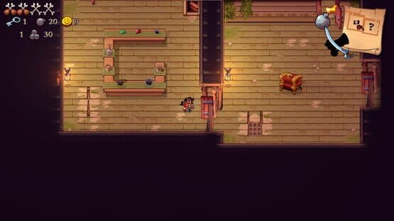 Leviathan's Sword — screenshot 1