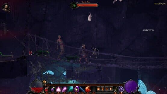 The Dark Heart of Balor — screenshot 1