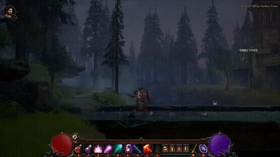 The Dark Heart of Balor — screenshot 6