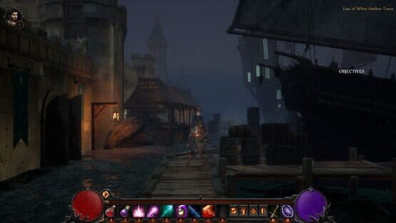 The Dark Heart of Balor — screenshot 7