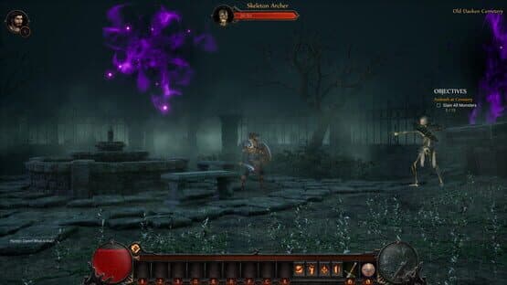 The Dark Heart of Balor — screenshot 8