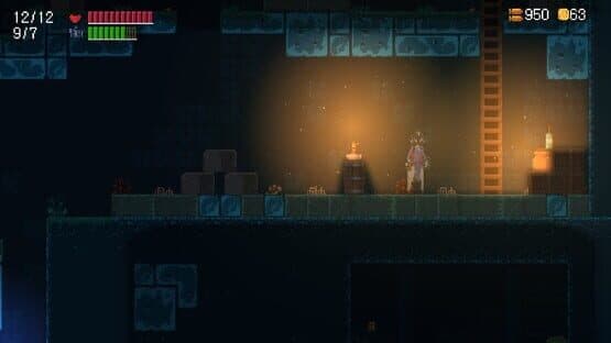 Abyss King — screenshot 1