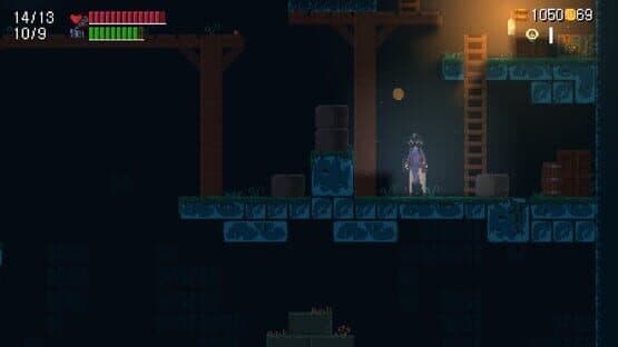 Abyss King — screenshot 2