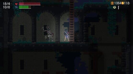Abyss King — screenshot 3