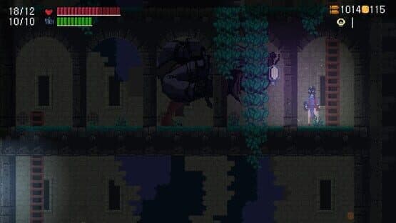 Abyss King — screenshot 4