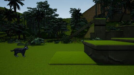Eshe's Wish Adventure — screenshot 1