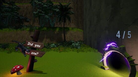 Eshe's Wish Adventure — screenshot 2