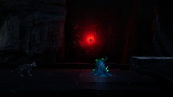 Eshe's Wish Adventure — screenshot 4
