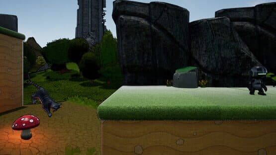 Eshe's Wish Adventure — screenshot 5
