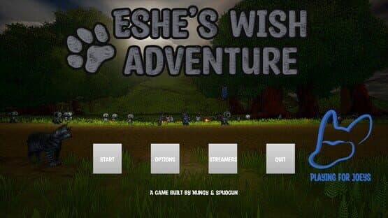Eshe's Wish Adventure — screenshot 7